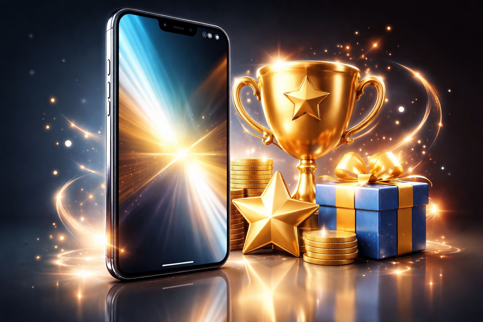 Bắt Đầu Trên Android Hoặc iOS Với Cài Đặt Đơn Giản Bắt Đầu Trên Android Hoặc iOS Với Cài Đặt Đơn Giản