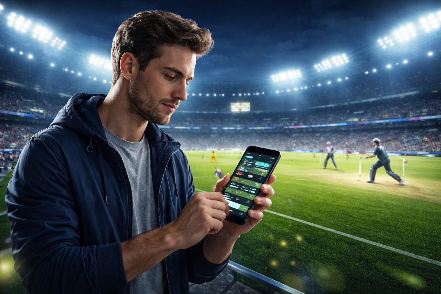ON68 Bet — Theo Dõi Đà Trận Đấu Với Thị Trường Rõ Ràng Và Quyết Định Nhanh