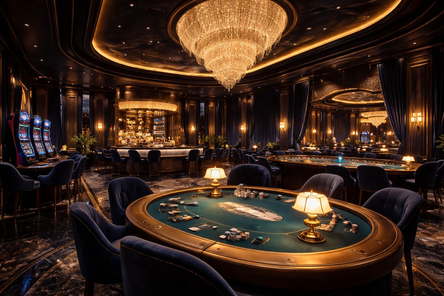 ON68 — Phòng Casino Được Xây Dựng Cho Bàn Trực Tiếp, Slot Và Chuyển Đổi Dễ Dàng ON68 — Phòng Casino Được Xây Dựng Cho Bàn Trực Tiếp, Slot Và Chuyển Đổi Dễ Dàng