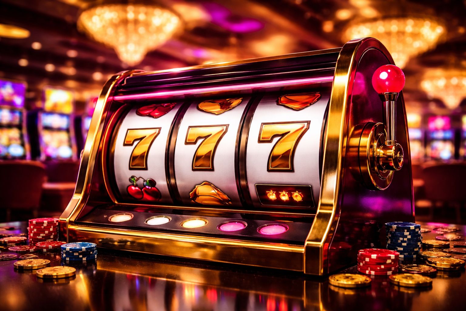Ưu Đãi Thưởng Tăng Giá Trị Cho Phiên Chơi Casino Ưu Đãi Thưởng Tăng Giá Trị Cho Phiên Chơi Casino