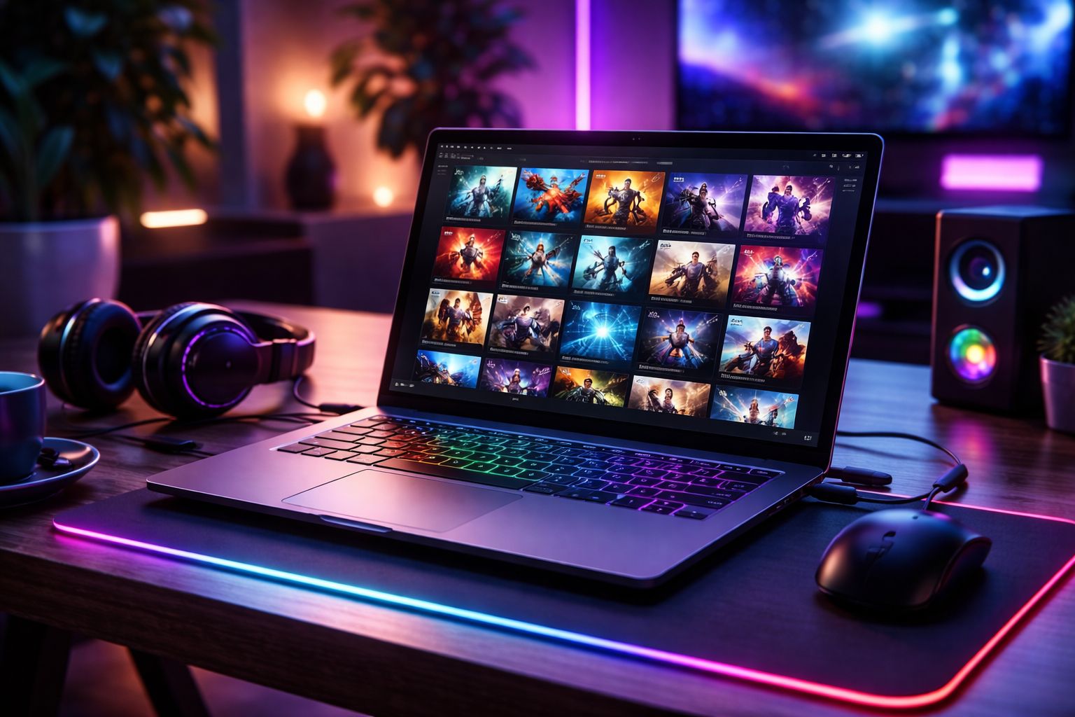 ON68 Games, Browse New Releases And Favorite Categories With Ease