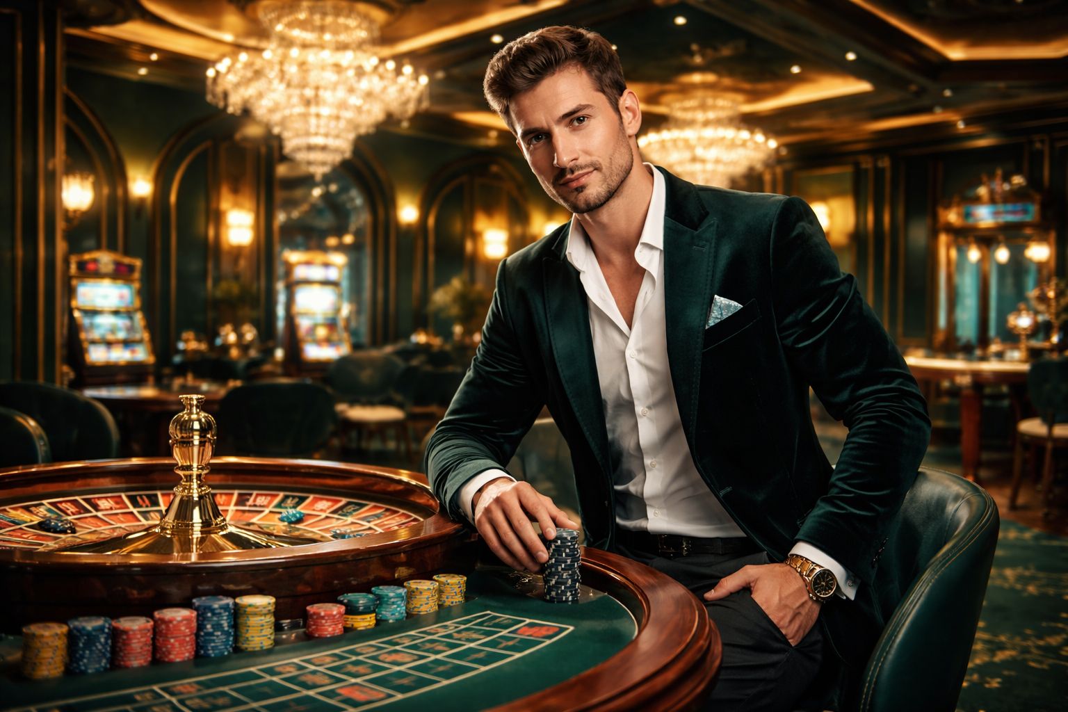 ON68 — Your Easy Starting Point For Slots, Tables, And Daily Casino Action